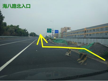 重磅！平勝大橋（北往南方向）明日22時(shí)解封