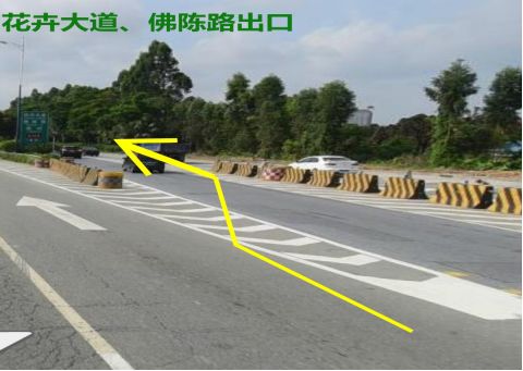 重磅！平勝大橋（北往南方向）明日22時(shí)解封