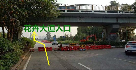 重磅！平勝大橋（北往南方向）明日22時(shí)解封
